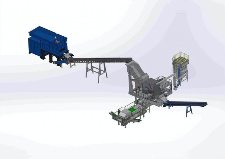 What are the advantages of scrap crusher mill ? Henan Maxim Machinery Equipment Co., LTD.