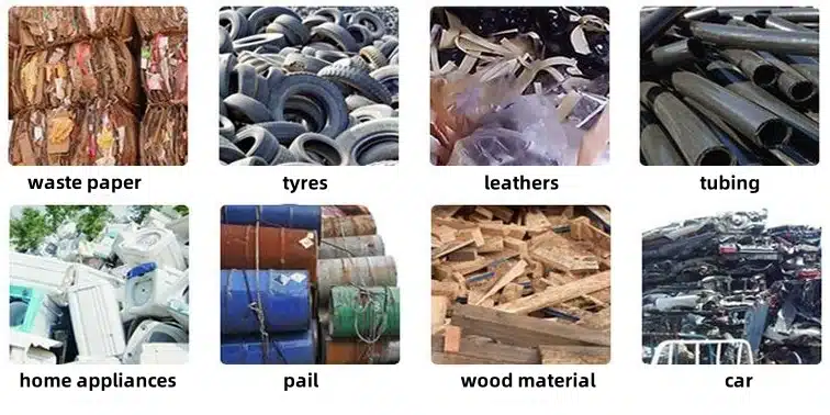 Industrial Shredders and Grinders2