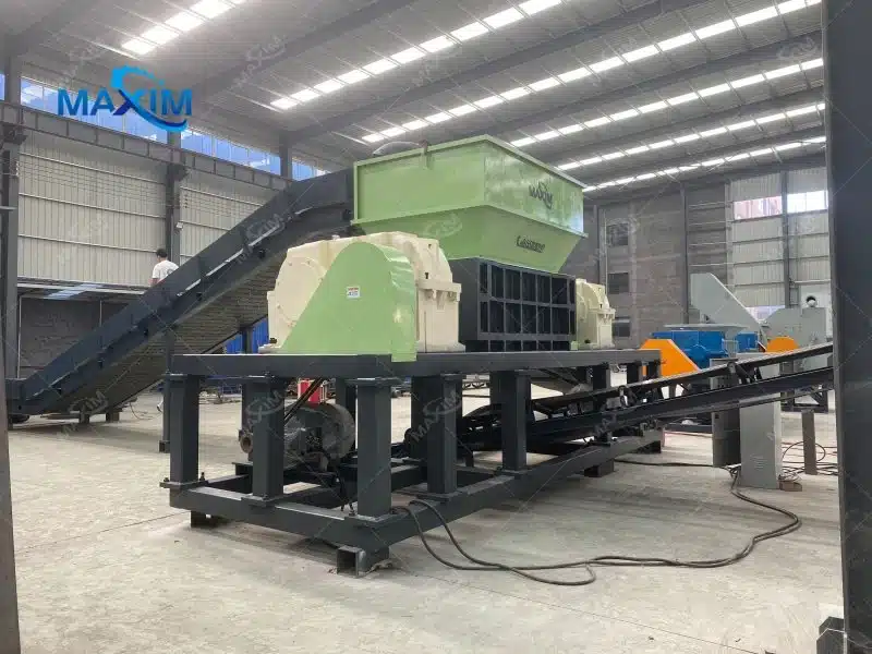Industrial Shredders and Grinders3