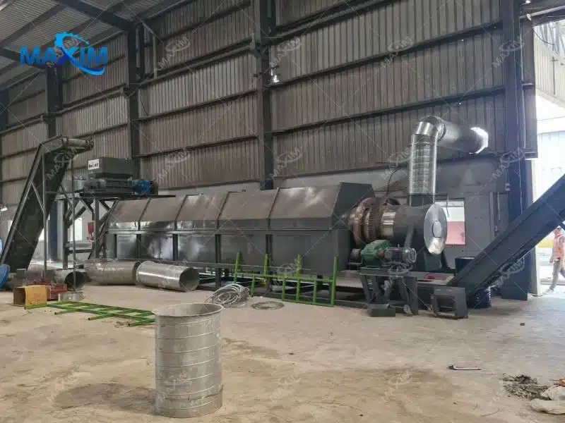 maxim cathode-anode separation process