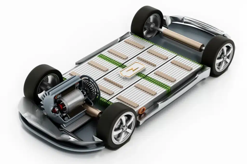 electric vehicle battery recycling1