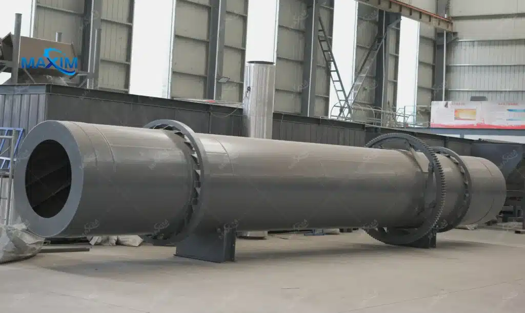 industrial dryer machines by maxim machinery