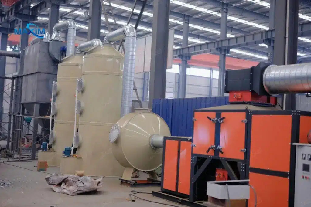 Lithium battery recycling1