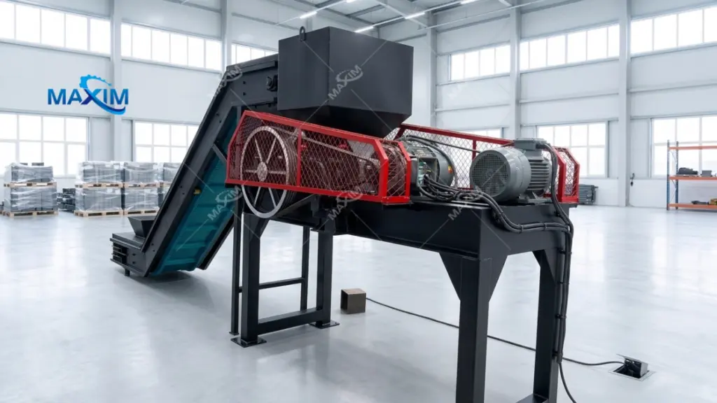Inside the Lithium-Ion EV Battery Recycling Process Technologies & Equipment Guide