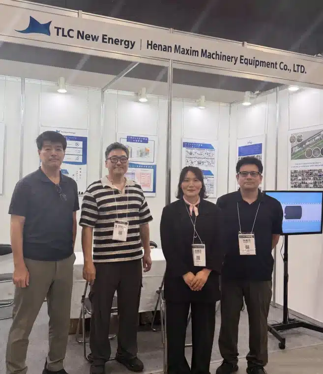 Lithium Battery Recycling