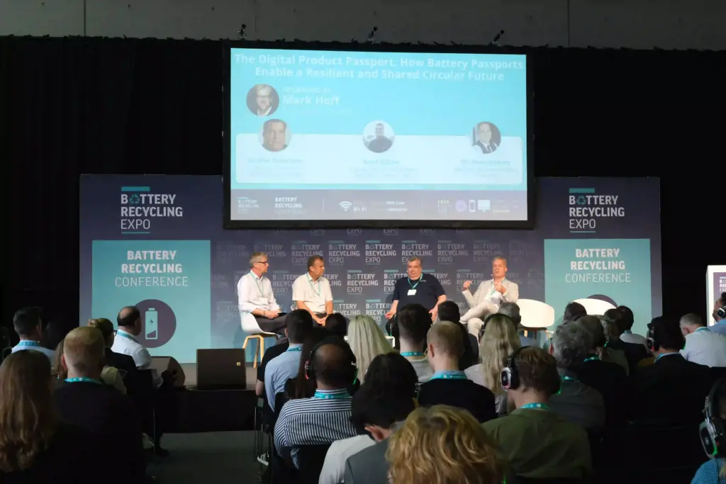 Post-Expo Insights Global E-Waste, PCB & Lithium Battery Recycling Trends